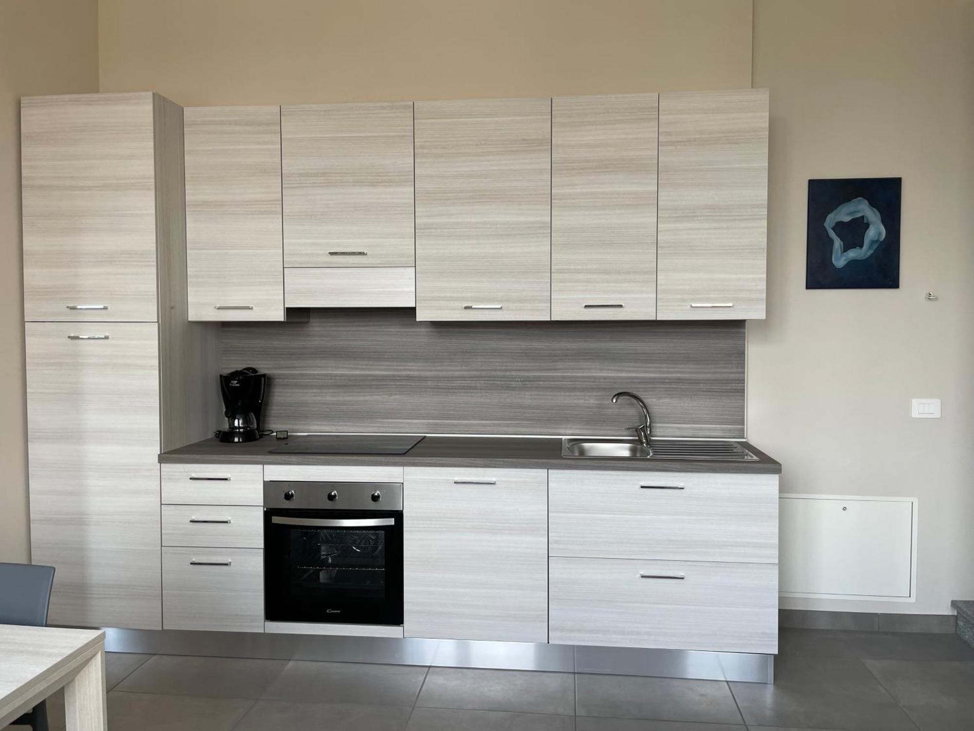 Appartamento Aurora Cannero Riviera Exterior foto